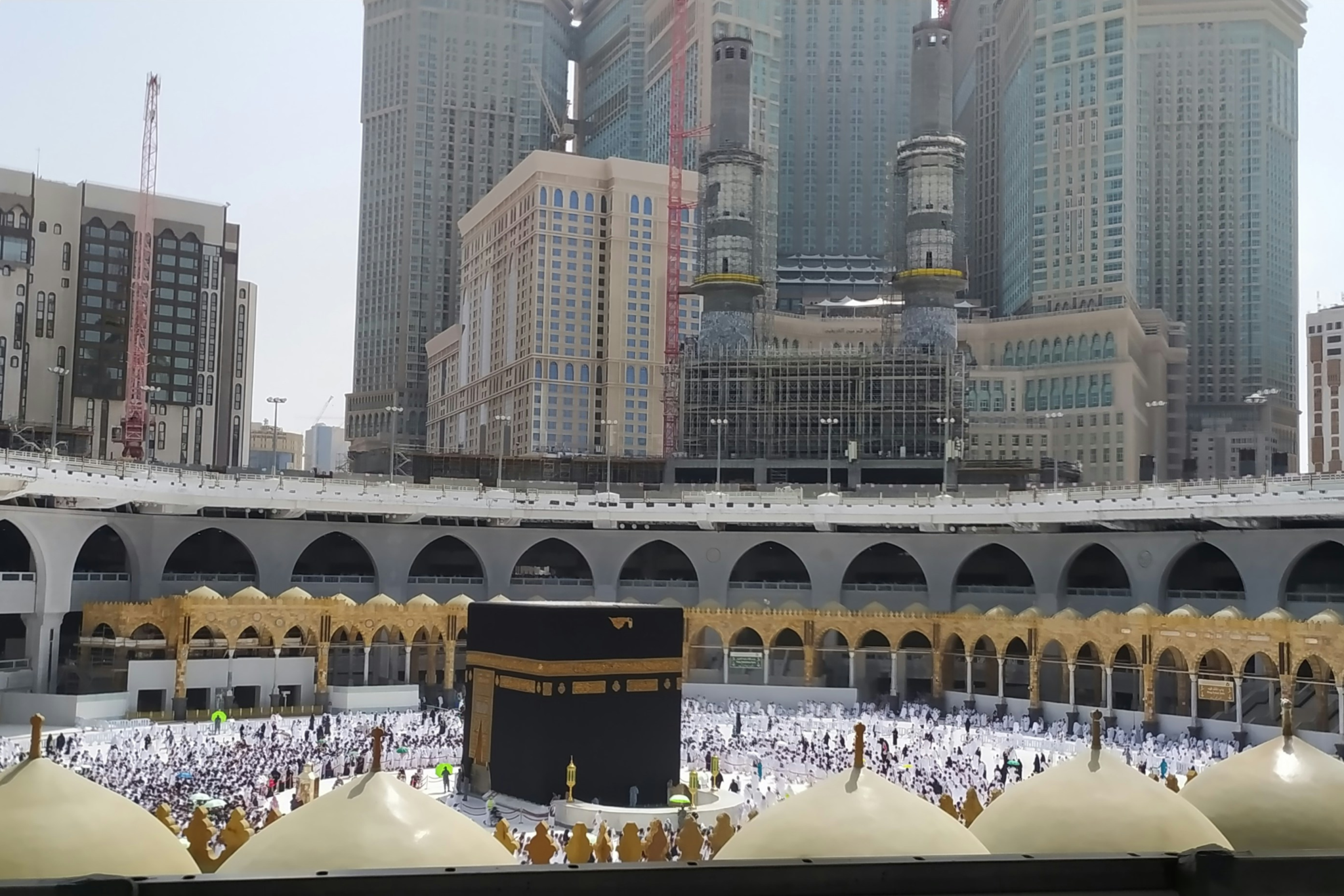 Makkah