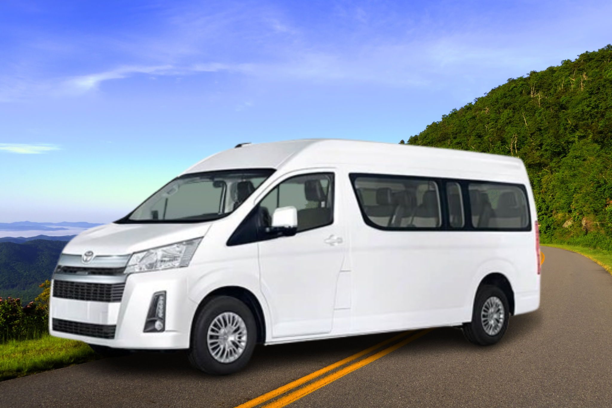 Hiace